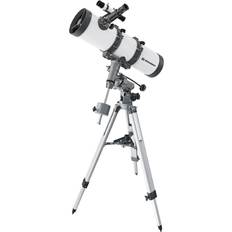 Bresser Jumelles et Télescopes Bresser 4614600 Télescope Newton 130/650 EQ3