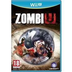 ZombiU (Wii U)