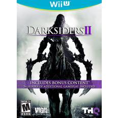 Darksiders II