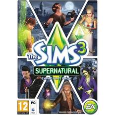 The Sims 3: Supernatural (PC)