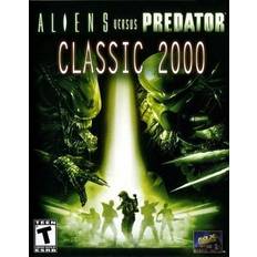 PC Games Aliens vs Predator: Classic 2000 (PC)