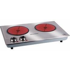 Freestanding Hobs Jata V532