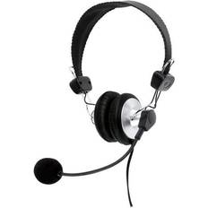 Semi Ouvert Casques Konig CMP-HEADSET120