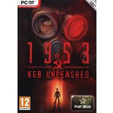 1953: KGB Unleashed (PC)