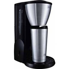 Melitta Single 5 Therm SST 205257 5 Tasses Acier Inoxydable