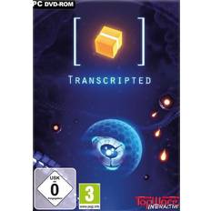 Transcripted (PC)