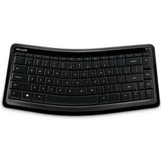 Microsoft Sculpt Mobile Keyboard Clavier Bluetooth Hollandais