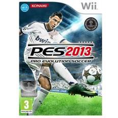 PES 2013