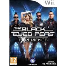 The Black Eyed Peas Experience (Wii)