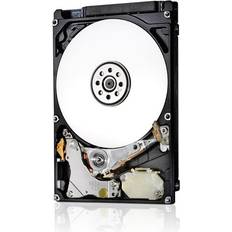 Hitachi Hard disk Hitachi CinemaStar Z5K500 500GB 2.5' 5400rpm SATA 8MB, Seriale ATA II, 0 70 C, -40 65 C