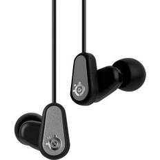 SteelSeries Hörlurar SteelSeries Flux In-Ear Pro