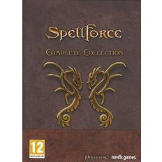 Spellforce: Complete Collection (PC)