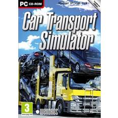 Car Transport Simulator (PC)
