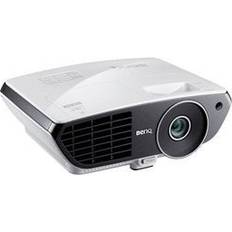 1280x720 (HD) Projectors Benq W700+