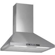 Neff Extractor Fans Neff D66B21N0 60cm, Stainless Steel