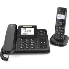 Festnetztelefonie Doro Comfort 4005