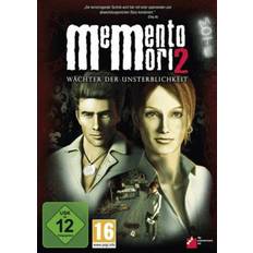 Memento Mori 2 (PC)