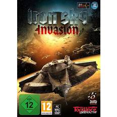 Iron Sky: Invasion Steam Key