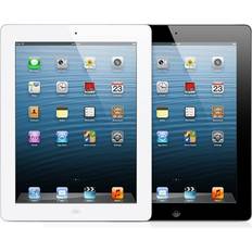 64 Go - Apple iPad Tablettes Apple iPad 64GB (Late 2012)