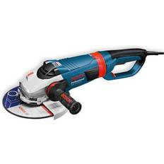 Bosch 230.0 mm - Netledninger Vinkelslibere Bosch GWS 26-230 LVI Professional