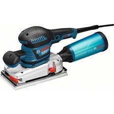 Bosch Levigatrici Orbitali a Foglio Bosch Gss 280 Ave 0601292902 350 W 114 x 440 x 205 mm