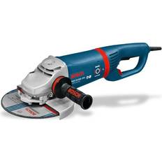 Bosch 230.0 mm - Netledninger Vinkelslibere Bosch GWS 24-230 JVX Professional