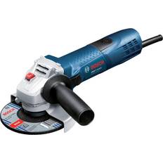 Amoladoras y Pulidoras Bosch GWS 7-115 E Professional 11.5 cm 11000 RPM 720 W 1.9 kg