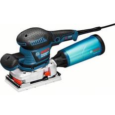 Bosch Levigatrici Orbitali a Foglio Bosch GSS 230 AVE 0601292801 300 W 92 x 182 mm