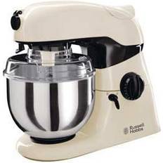 4.6 L Batteurs électriques Russell Hobbs 18557 Multifonctions Style Creations 800W