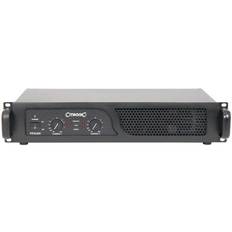Citronic Stereo Power Amplifiers Amplifiers & Receivers Citronic PPX900