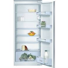 55cm Integrated Refrigerators Bosch KIR24V20GB Integrated, White