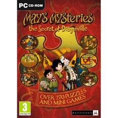 May's Mysteries: The Secret of Dragonville (PC)