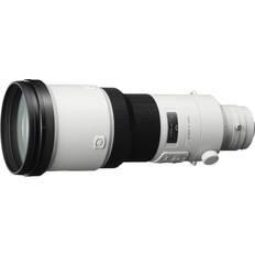 Sony 500mm F4 G SSM