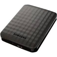 Samsung 2.5" - HDD Discos duros Samsung Disco Duro Portátil M3 Portable 2,5" 1 Tb