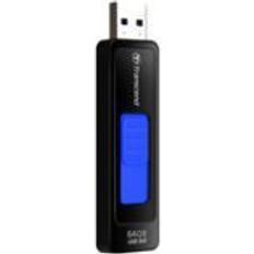 Transcend JetFlash 760 64GB USB 3.0