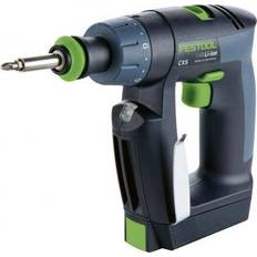 Festool cxs Festool CXS Li 1.5 Plus