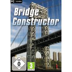 Bridge Constructor (PC)