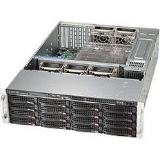 SuperMicro SC836BA-R920B