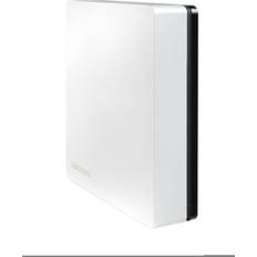 Hard Drives Toshiba Stor.E Canvio Desktop 3TB