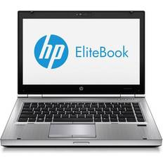 HP 4 GB Portatili HP Notebook 8470p 14' HD+ Intel Core i7-3520M Ram 4GB 500GB AMD Radeon HD 7570M 2xUSB 3.0 Windows 8 Pro