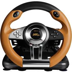 Drift O.Z. Racing Wheel PC/PS3