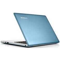 Lenovo IdeaPad U410 (MAHA5UK)