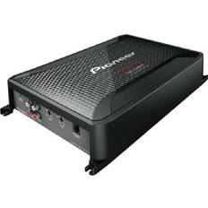 Bass Boat- & Car Amplifiers Pioneer GM-D9601