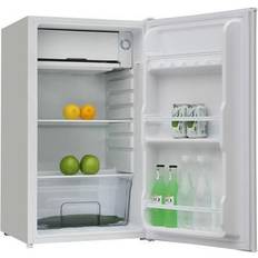 50cm Mini Fridges Igenix IG3920 White