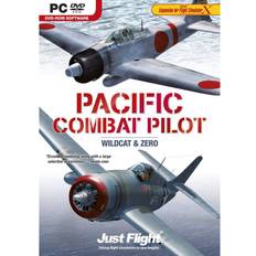 Flight Simulator X Expansion: Pacific Combat Pilot (PC)