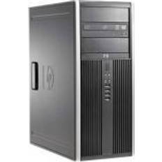 HP Compaq Elite 8300 (C3A50ET)