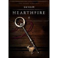 The Elder Scrolls V: Skyrim - Hearthfire DLC (PC)