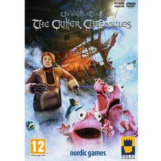 The Book of Unwritten Tales: The Critter Chronicles (PC)