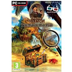 Doctor Watson: Treasure Island (PC)