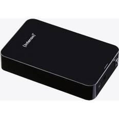 3.5" Memory Center 4TB